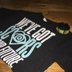 All Time Low Band Bundle